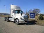 2013 International Prostar