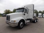 2003 International 9200i