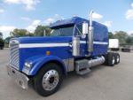 1999 Freightliner Classic XL