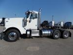 2016 International 9900i