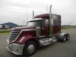 2010 International Lonestar