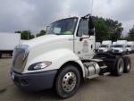 2012 International Prostar