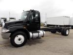 2006 International 4400 SBA