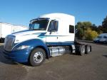 2009 International Prostar Premium