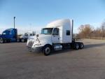 2009 International Prostar