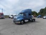 2009 International Prostar Eagle