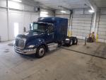 2008 International Prostar Eagle
