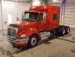 2011 International Prostar+