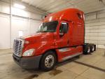 2009 Freightliner Cascadia