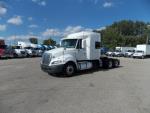 2009 International Prostar Premium
