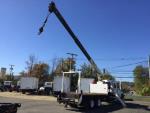 2007 Freightliner M2
