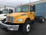 2007 Freightliner M2