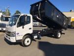 New 2019 HINO 195 for Sale