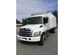 Used 2016 HINO 338 for Sale