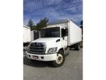 Used 2017 HINO 338 for Sale