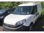 2016 ram PROMASTER CITY