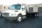 2007 Freightliner BUSINESS CLASS