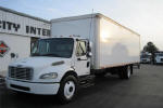 2006 Freightliner BUSINESS CLASS