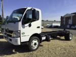 New 2019 HINO 195 for Sale