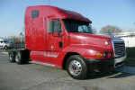 2006 Freightliner C12064ST-CENTUR