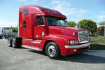 2004 Freightliner C12064ST-CENTUR