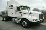 2005 International 4900i