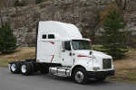 2005 International 4900i