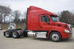 2015 Freightliner CA11364SLP - CA