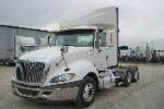 2013 International PROSTAR