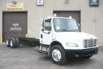 2005 Freightliner BUSINESS CLASS
