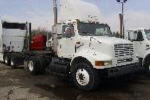 2000 International 4900