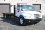 2005 Freightliner BUSINESS CLASS