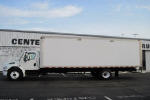 2006 Freightliner BUSINESS CLASS