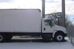 2010 International 4400