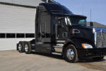 2012 Kenworth T660