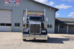 2013 Kenworth W900