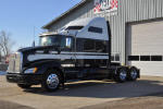 2012 Kenworth T660