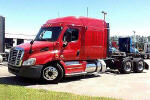 2011 Freightliner CA11364SLP - CA