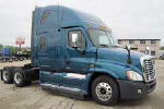 2011 Freightliner CA12542SLP - CA