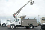 2005 Freightliner BUSINESS CLASS