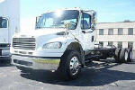 2007 Freightliner BUSINESS CLASS