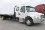 2014 Freightliner BUSINESS CLASS