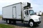 2007 Freightliner BUSINESS CLASS