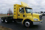 2014 Freightliner BUSINESS CLASS