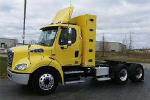 2014 Freightliner BUSINESS CLASS