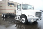 2006 Freightliner BUSINESS CLASS