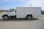 1998 International 4700