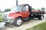 2005 International 4300