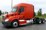 2011 Freightliner CA11364SLP - CA