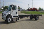 2015 Freightliner BUSINESS CLASS